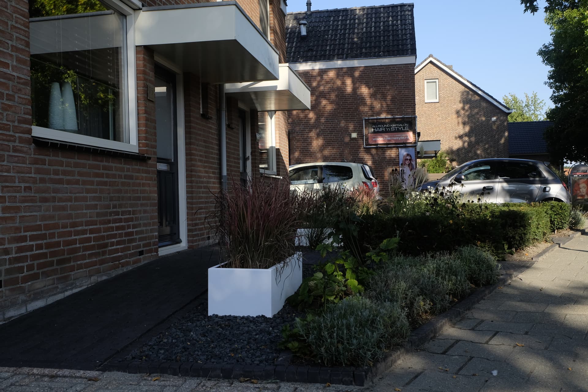 Sfeerimpressie